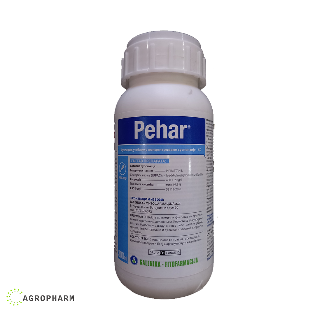 Pehar 300ml