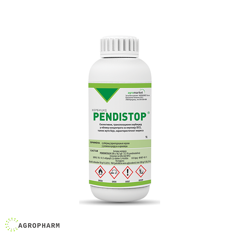 Pendistop 1l