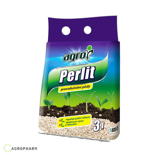 Perlit 2,5l