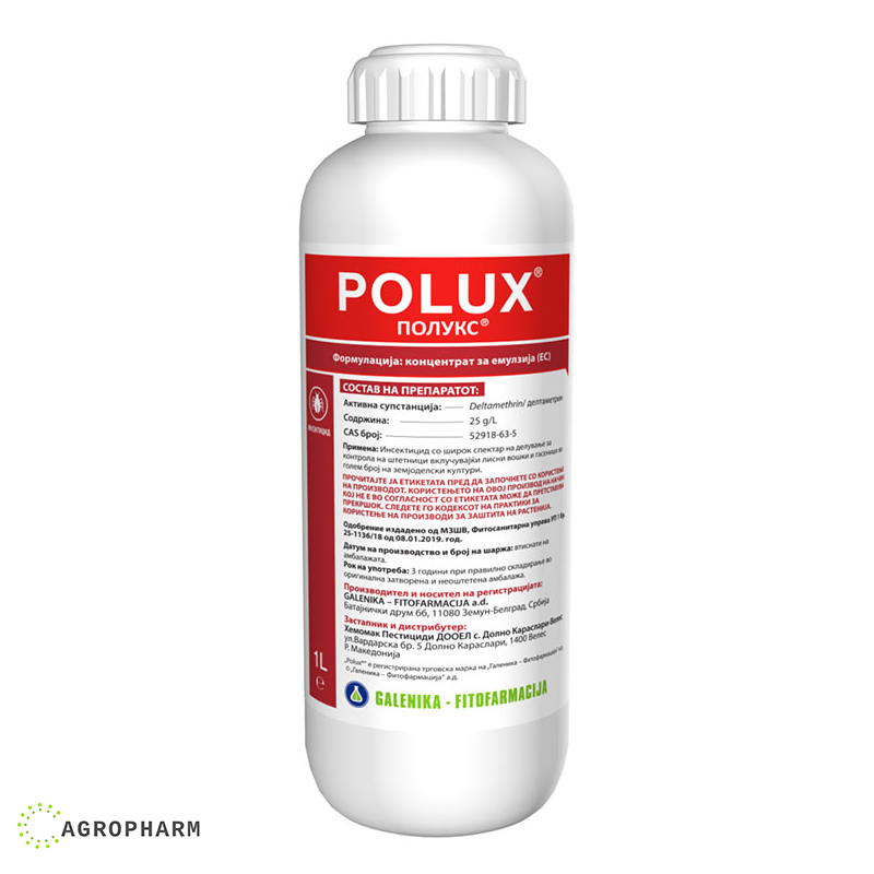 Polux 50ml