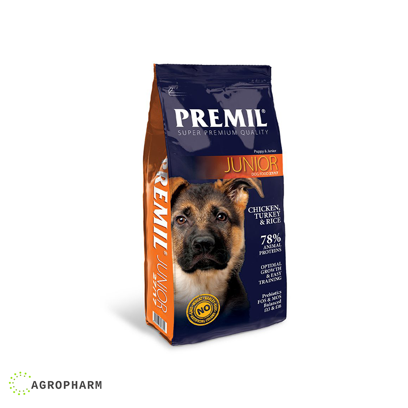 PREMIL PREMIUM JUNIOR