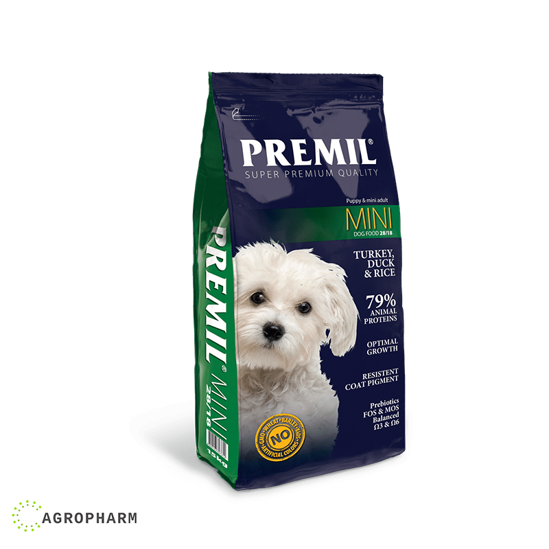 PREMIL PREMIUM MINI