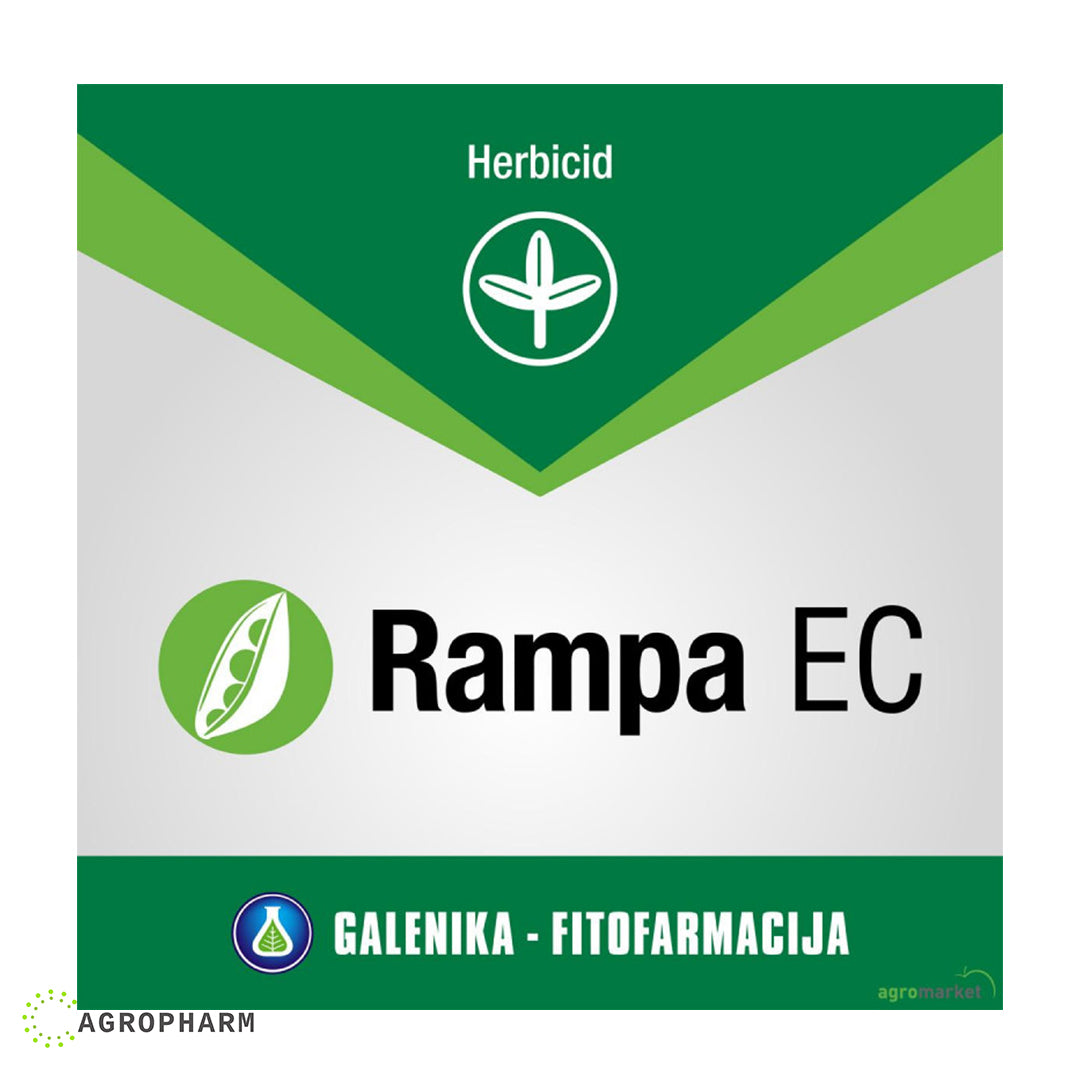 Rampa EC 1l