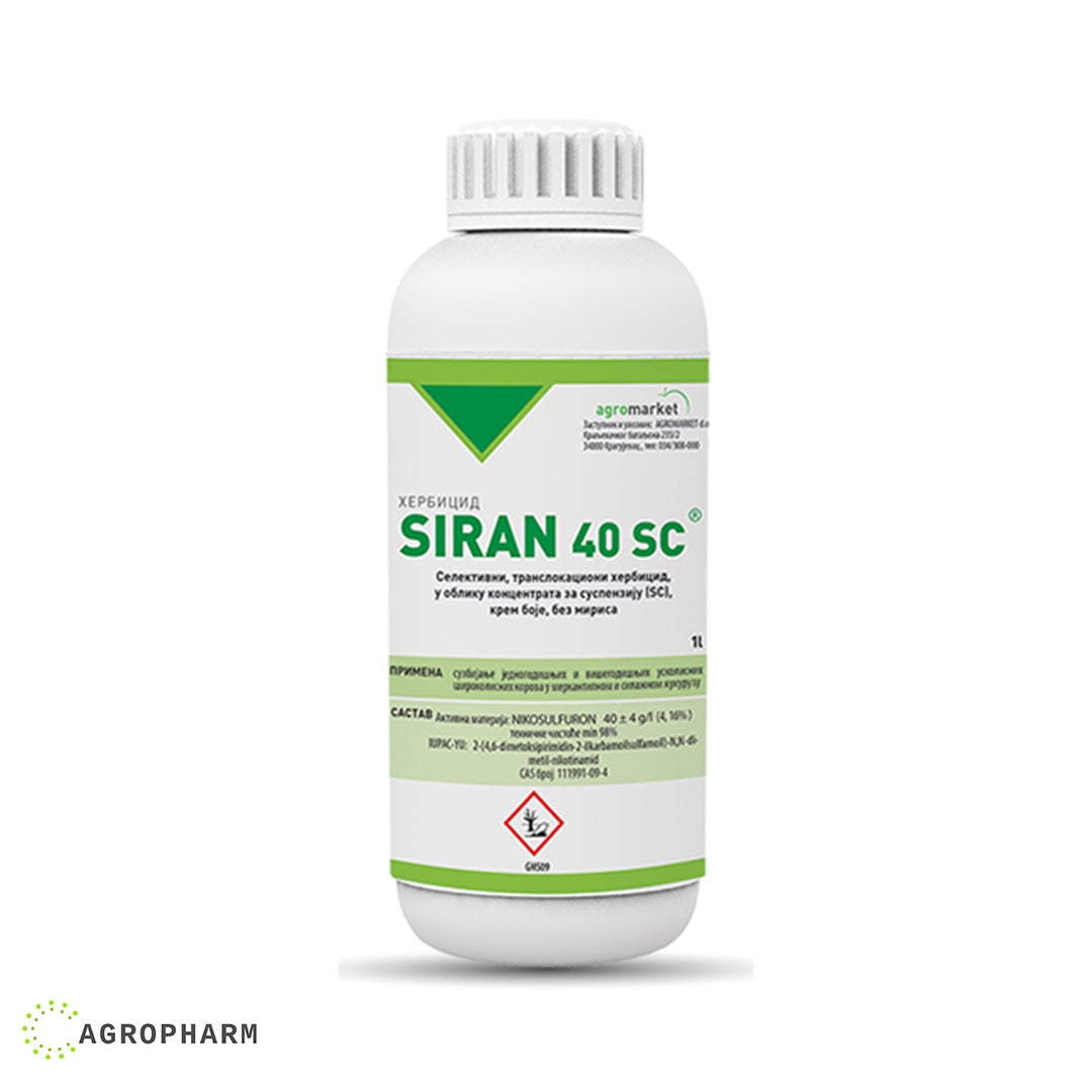 Siran 40 SC 1l