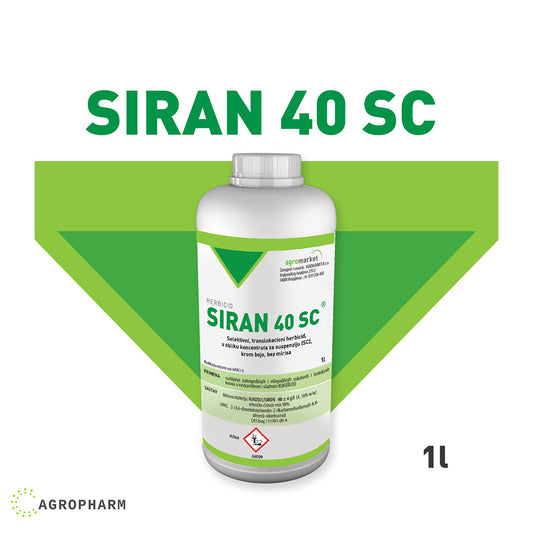 Siran 40 SC 1l