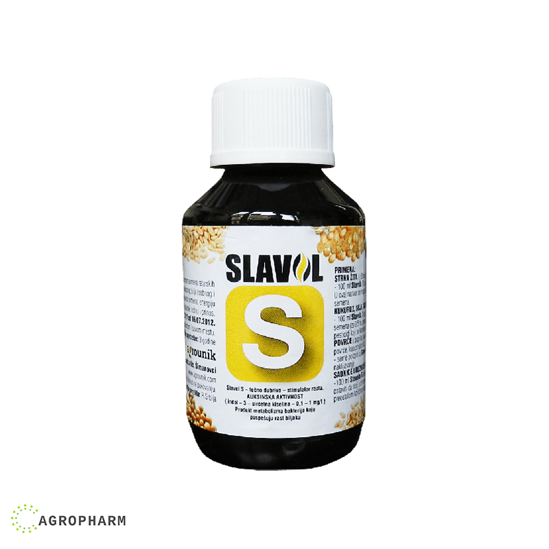 Slavol S 250ml