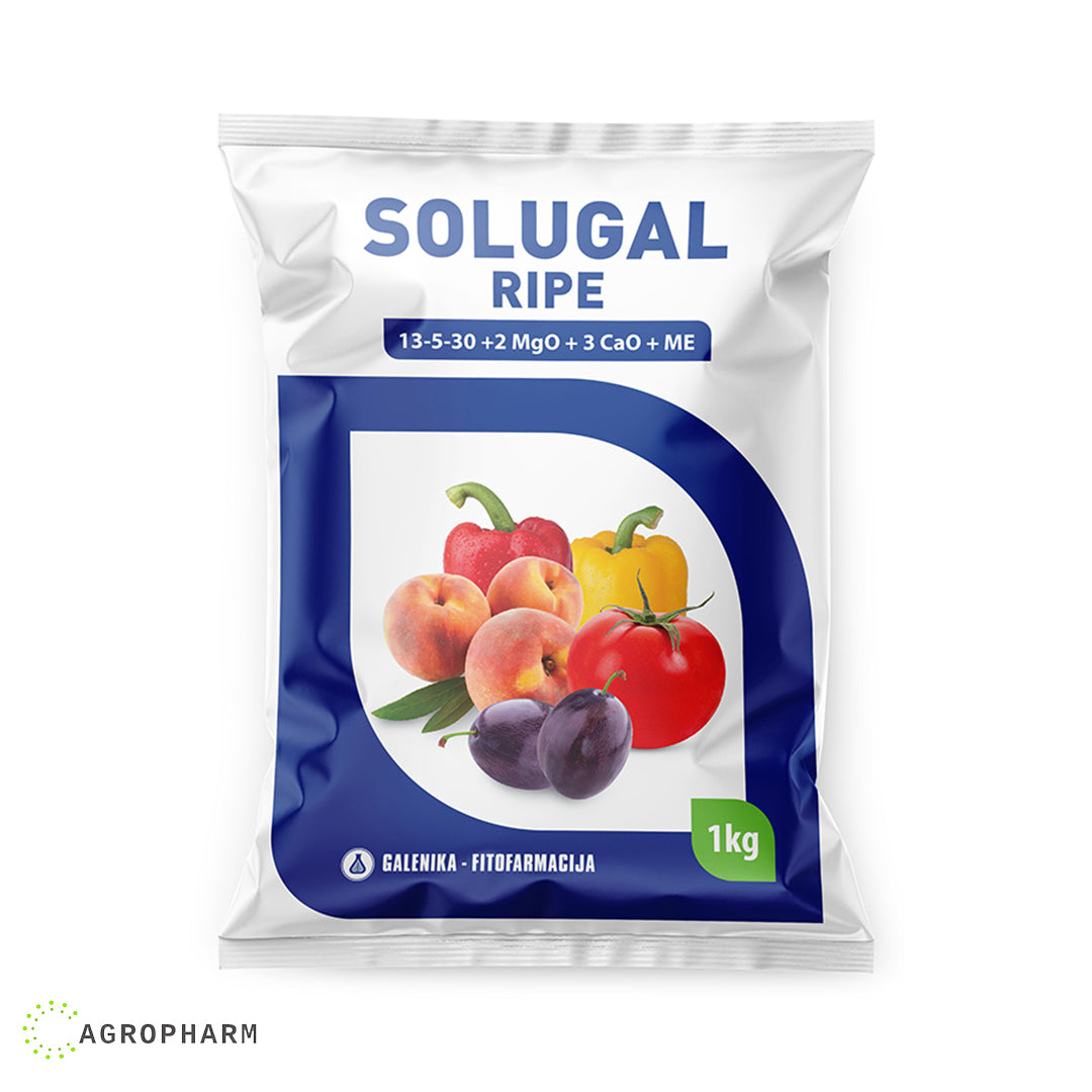 Solugal Ripe 13-5-30