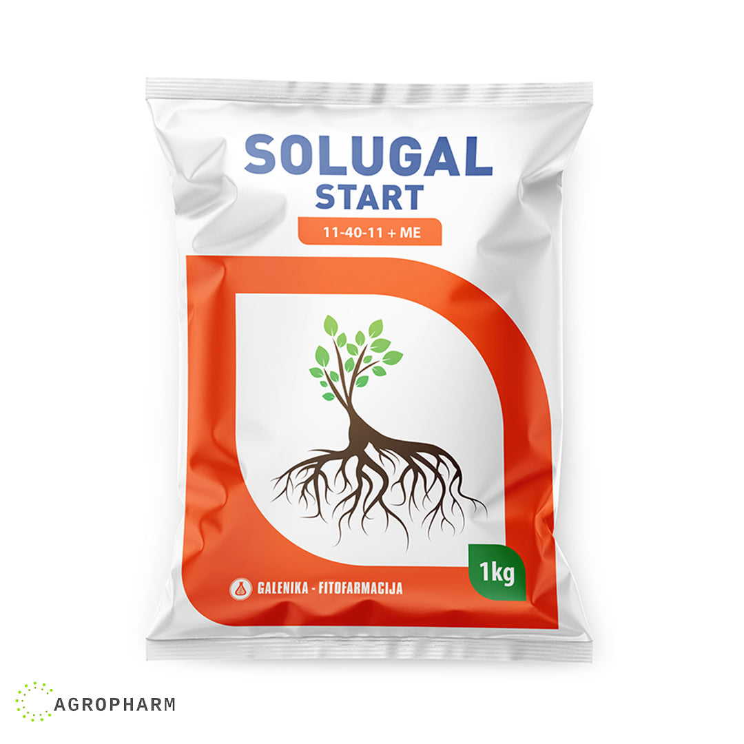 Solugal start 11 40 11