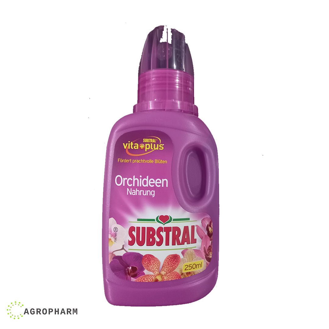 Substral đubrivo za Orhideje 250ml