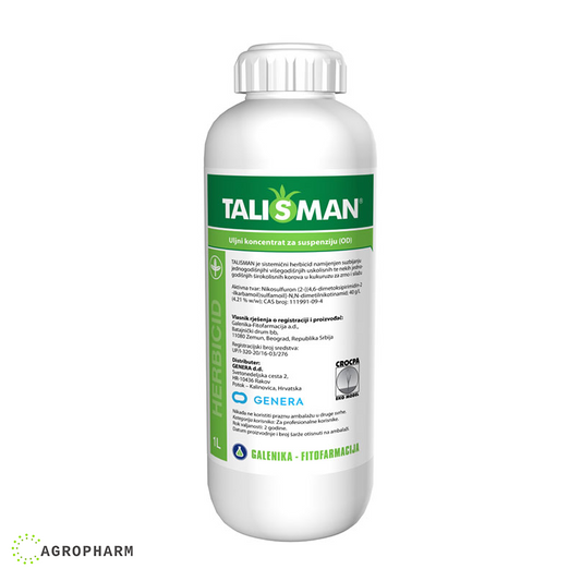 Talisman 330ml