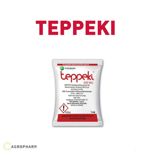 Teppeki 500WG