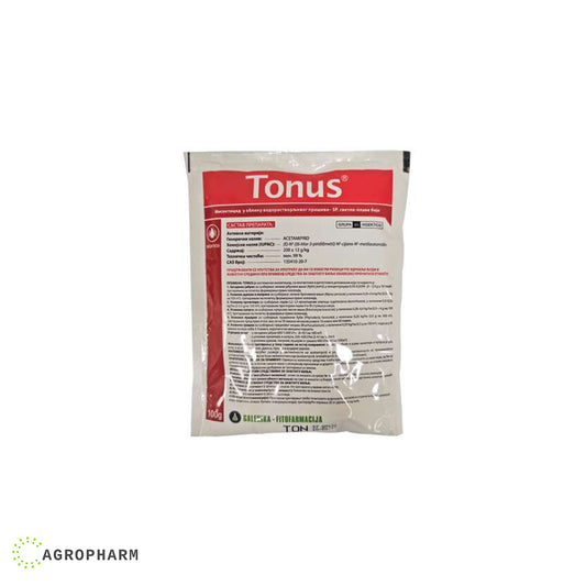 Tonus 100gr