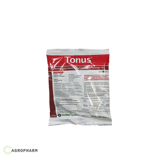 Tonus 250gr