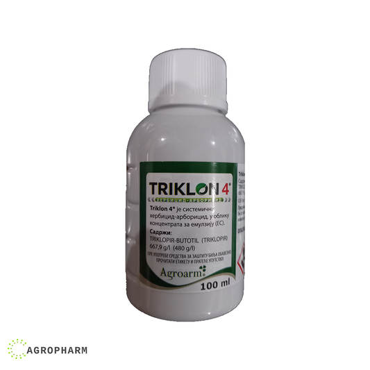 Triklon 4 100ml