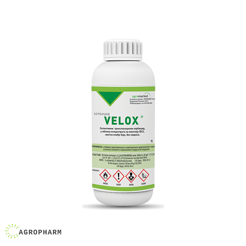 Velox 1l