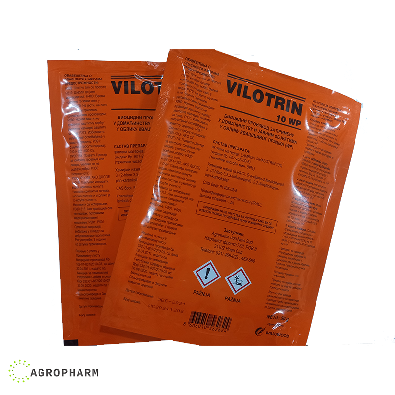 Vilotrin 50gr