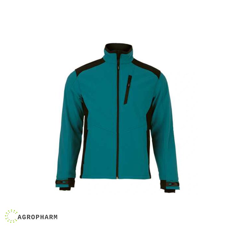 Wurth Softshell jakna Green XL