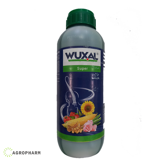 Wuxal Super 1l