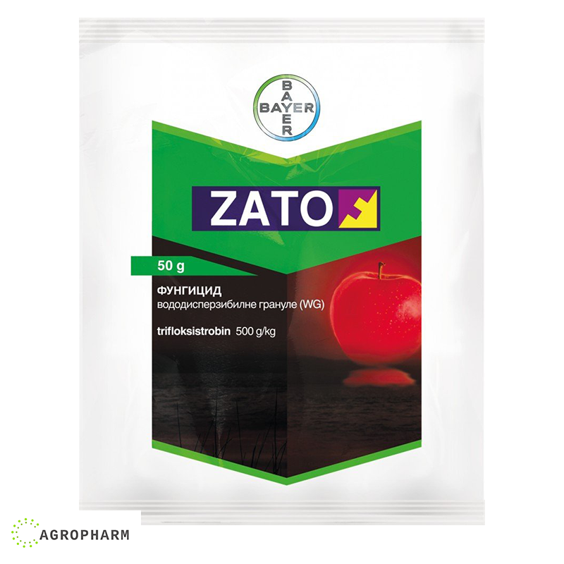 Zato 50 WG