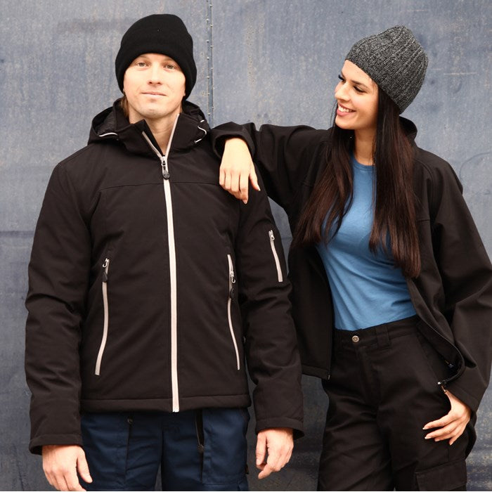 Softshell Jakna Spektar Winter Vel. L